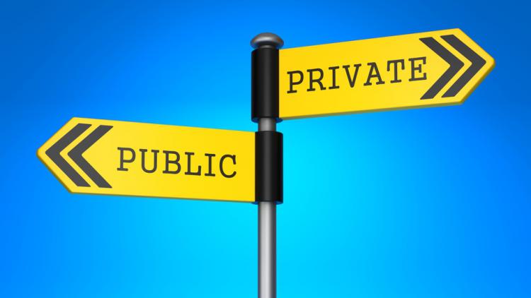 privatisation