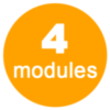 1 module
