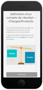 Formation micro-learning pédagogique Formation micro-learning pédagogique