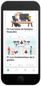 Digital learning - microlearning Digital learning - microlearning