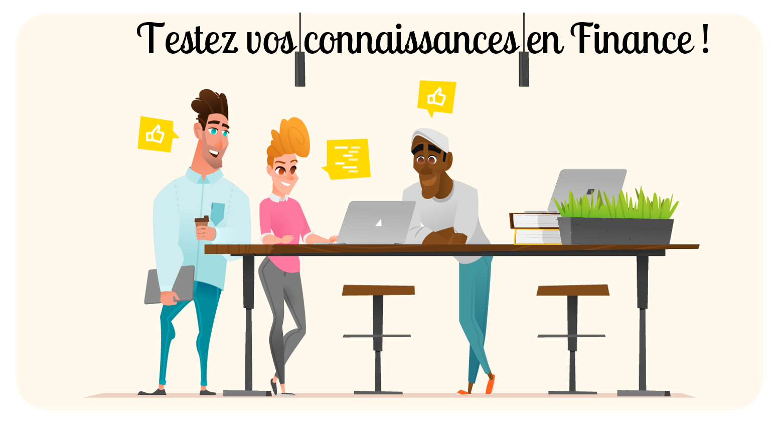 finance formation elearning Testez-vous